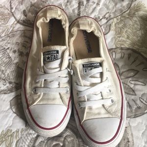 Converse sneakers